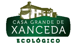 Casa Grande Xanceda Logo