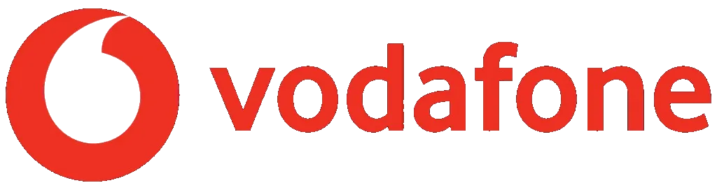 Vodafone
